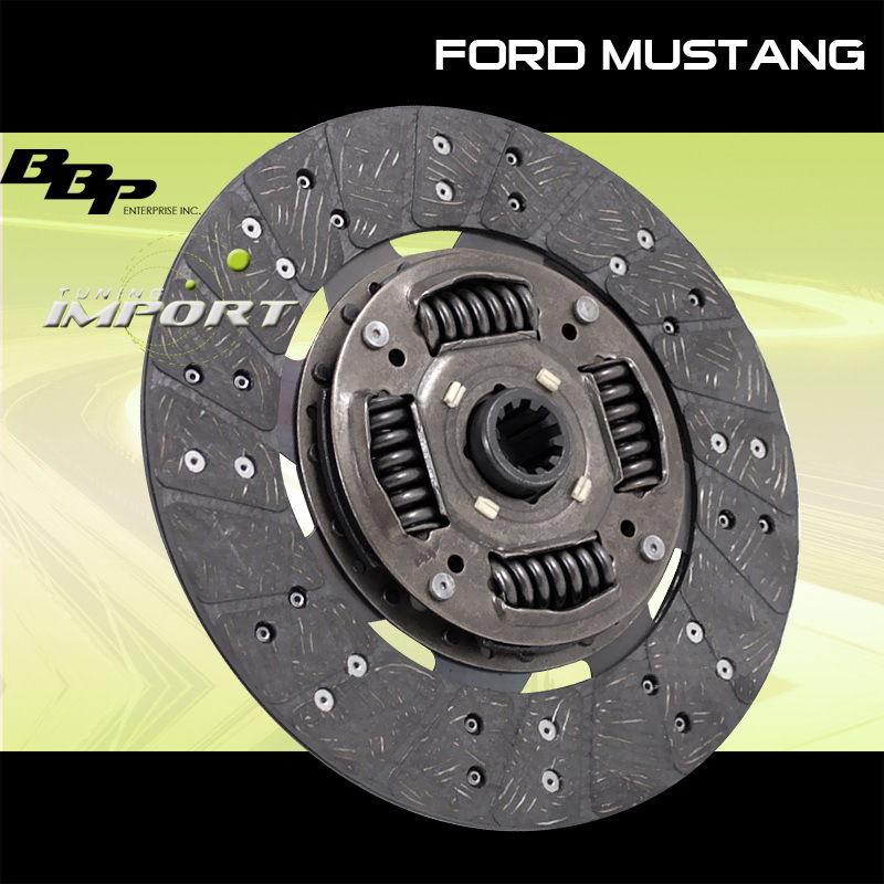 Ford 94-01 mustang 5.0l bbp new high performance clutch plate disc replacement