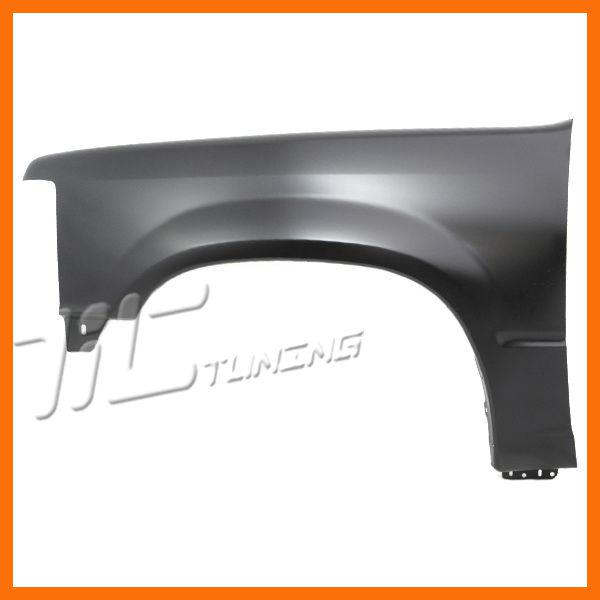 91 92 ford explorer coupe fender driver left xl xlt sport new replacement
