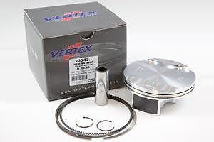 Vertex replica piston kit 96.95mm 12.5:1 fits ktm 450 sx atv 2008-2011