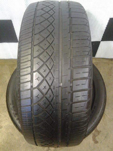2 available!  continental extreme contact dws tire  215/50zr17 - 95w 215/50/17