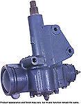 Cardone industries 27-7503 remanufactured steering gear