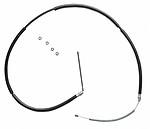 Raybestos bc93254 rear right brake cable