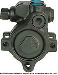 Cardone industries 20-268 remanufactured power steering pump without reservoir