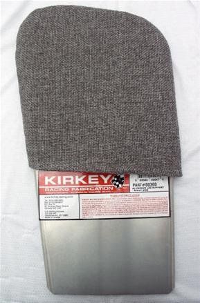 Kirkey leg support covers 00317