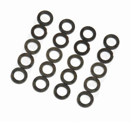 Mr. gasket 87a 1/2&#034; head bolt washer kit - 20 pieces