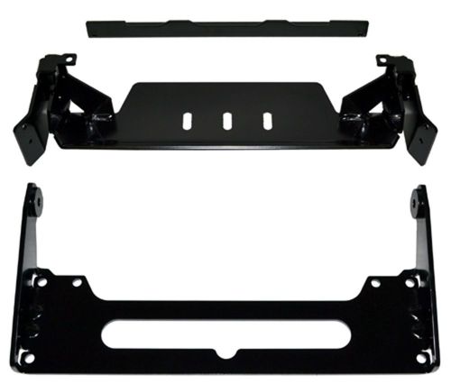 Warn 90546 plow mount kit