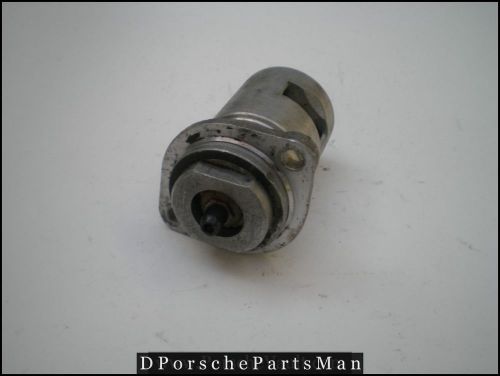Porsche 911 engine oil thermostat 1965-89