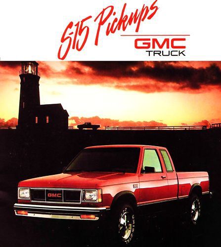 1989 gmc s-15 pickup brochure-gmc s15 club-sierra-4x4