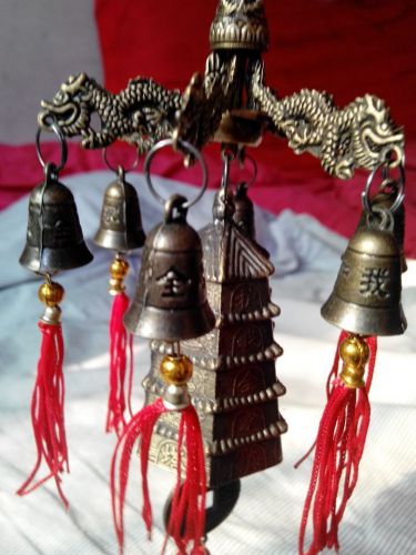 Auto accessories ring when the dragon decorative arts and crafts
