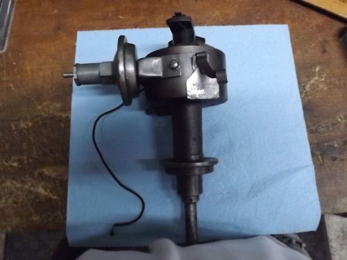 Mopar, dodge, plymouth vintage car ignition distributor dual point,,max wedge