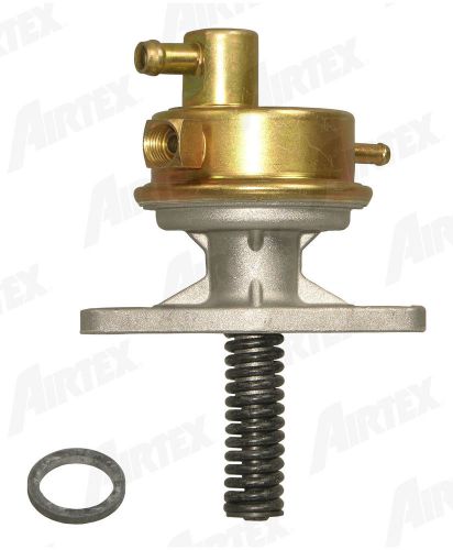 Airtex 42071 mechanical fuel pump