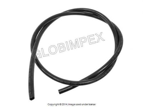 Mercedes black vacuum line 1.0 x 8.0 mm cohline + 1 year warranty