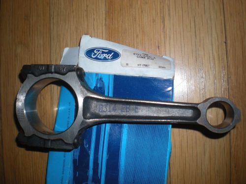 Nos 1987 88 89 90 ford escort 1.9l 2.0l connecting rod