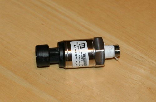 Holley pressure transducer 0-100 psi