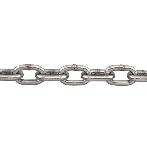 6 feet industrial chain 316 stainless steel chain, stainless industrial chain