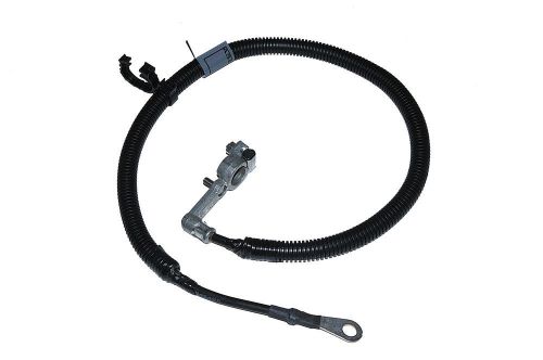 Battery cable acdelco gm original equipment 22846480