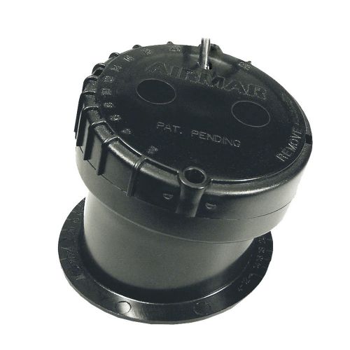 Faria adjustable in-hull transducer - 235khz, up to 22 degree deadrise