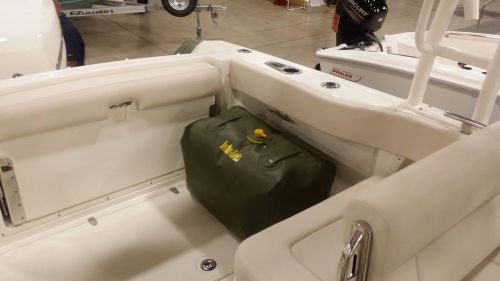 Boat / yachts fuel tanks-bladders from from 20-75 gal customized, collapsible.