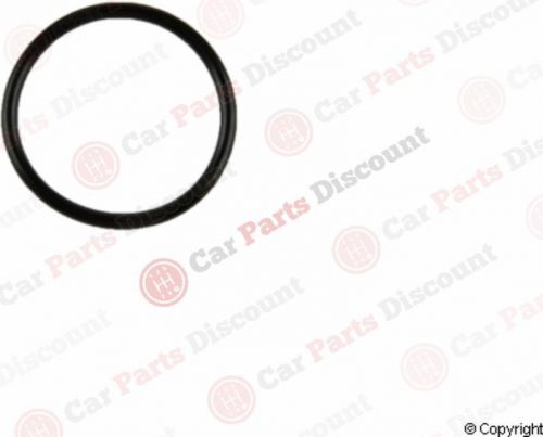 New genuine auto trans filter o-ring transmission seal gasket, 95532544300