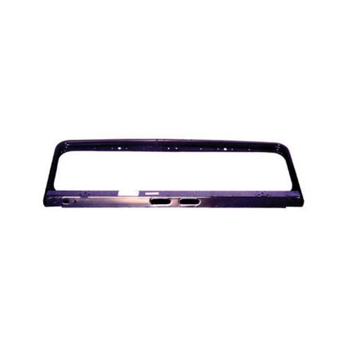 Omix-ada 12006.06 windshield frame fits 55-68 cj5 cj6