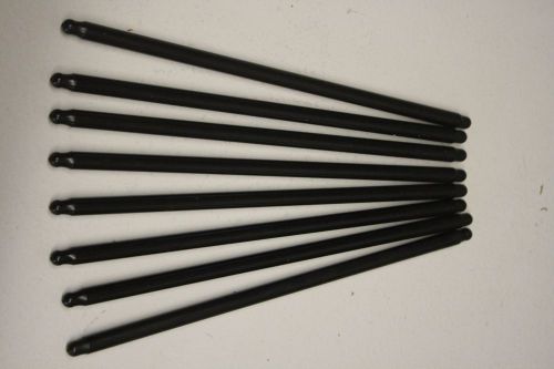 Steward performance pushrods chromoly steel heat-treated 3/8 9.90 universal .084