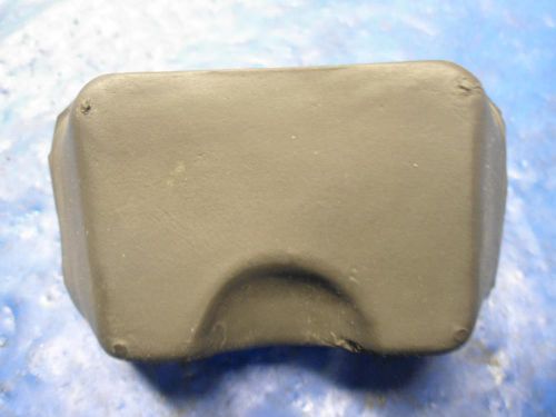 875379 transom rubber cushion/stop mount, volvo penta early models