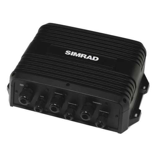 Simrad bsm-2 broadband sounder module f/nse &amp; nso model#  000-10138-001