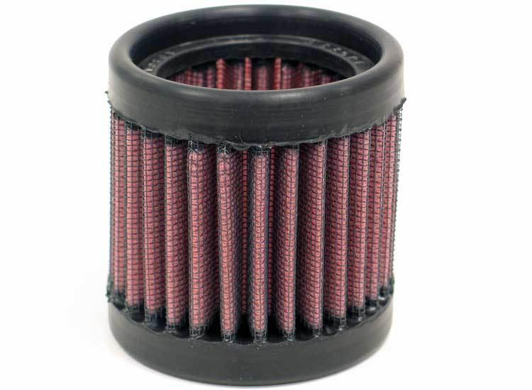 K&n e-4210 replacement industrial air filter