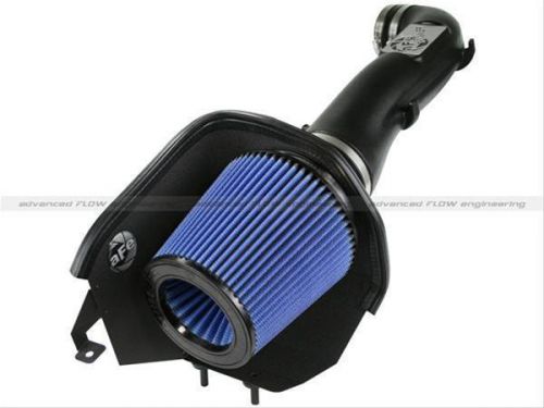 Afe magnum force stage 2 pro 5r air intake systems 54-12092-1