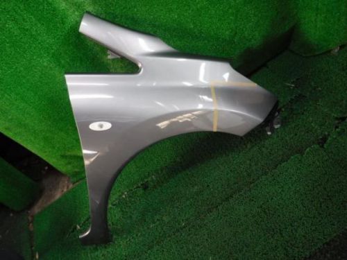 Nissan note 2012 right fender panel [0210600]
