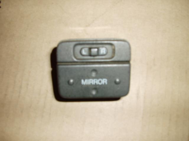 92-95 honda civic power mirror switch ex si   ///   may fit accord too?