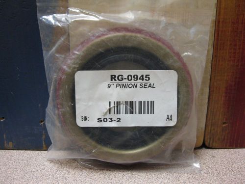 Day motorsports 9&#034; pinion seal #rg-0945 free shipping