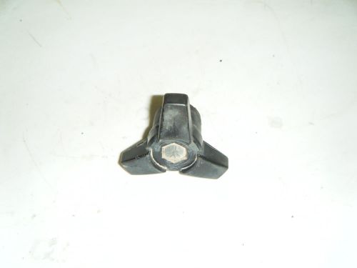 1994 polaris indy sks 440 belt clutch guard knob bolt