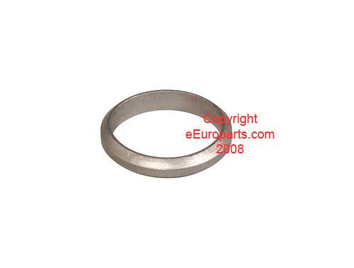 New bosal exhaust seal ring 256908 bmw oe 18111719446