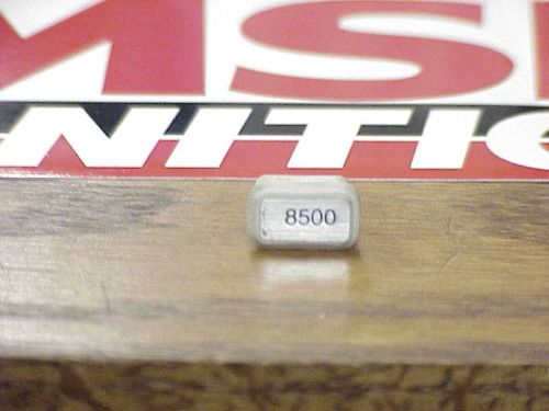 Msd 8500 rpm rev limiter module chip imca ump nhra ihra drag car  nascar scca