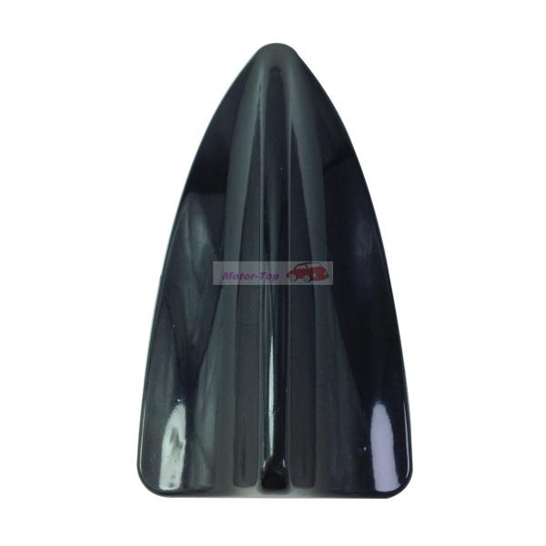 Black car shark fin dummy decorative antenna aerials roof style for bmw m3 m5