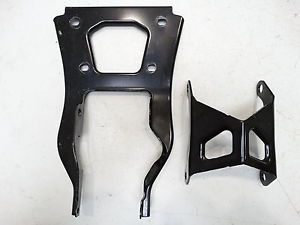 2015 can-am bombardier renegade 800r atv rear frame chassis support bracket