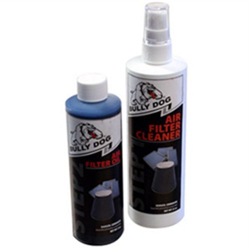 Bully dog 229000 air filter cleaning kit