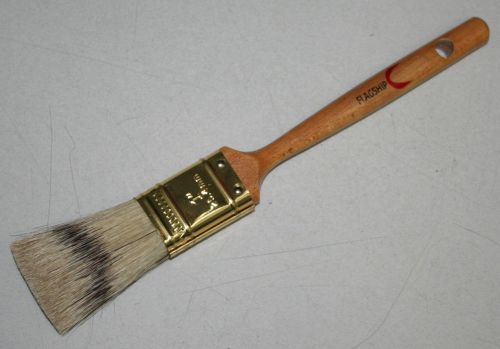 Redtree flagship 1&#034; badger style brush
