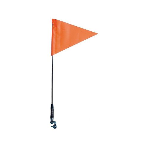 Country ent. 12460 telescopic safety flag
