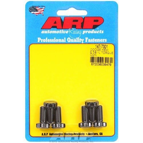 Arp 147-7301 converter bolt kit for mopar 5.7/6.1l