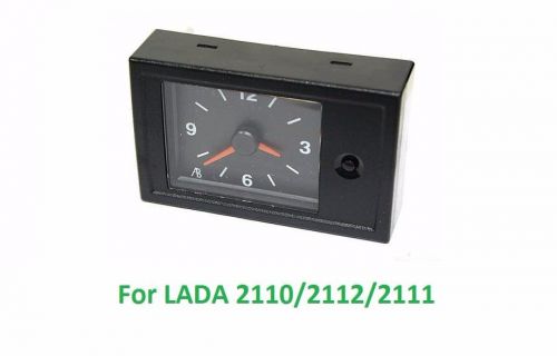 Сlock for lada 2110, lada 2112 new