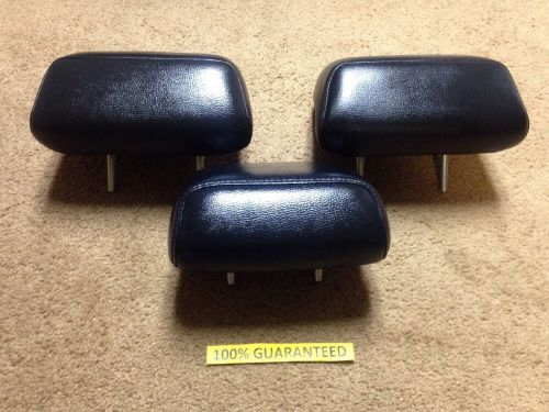 07 subaru legacy headrest