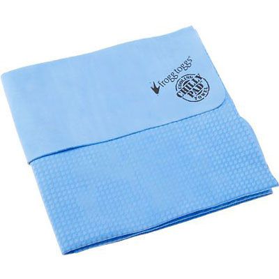 Frogg toggs chilly pad sky blue