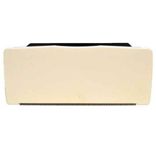 Rinker 65328 jet tech 2074-150 off white boat glove box storage hatch