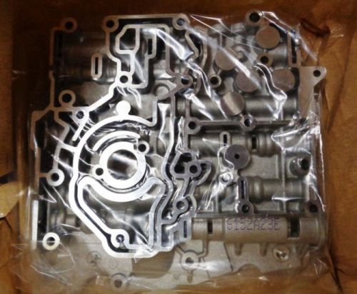 Gm transmission valve body - brand new genuine gm part #24224465