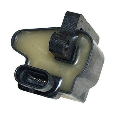 Oem 50253 ignition coil