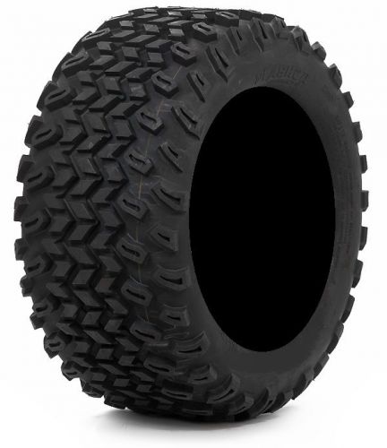 Slasher xt trail (4ply) golf tire [23x10-14]