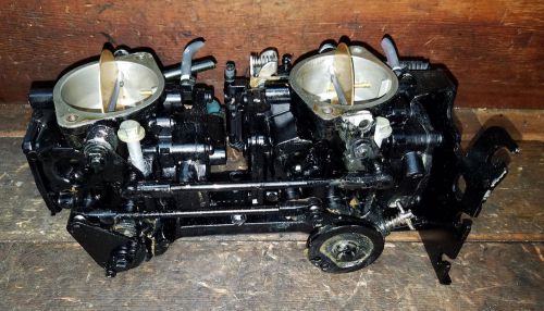 Yamaha gp 800 gp800 twin dual carb carbs carburetors carburetor 98 99 waverunner