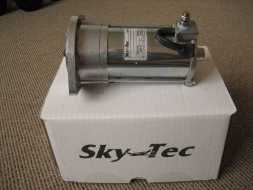 Sky-tec c12st4 starter